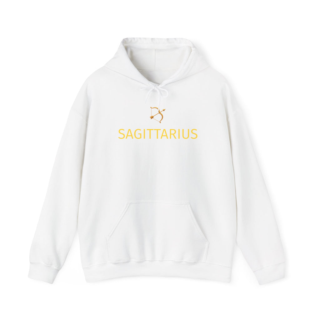 Sagittarius Archer Zodiac hoodie | Sagittarius Hoodie