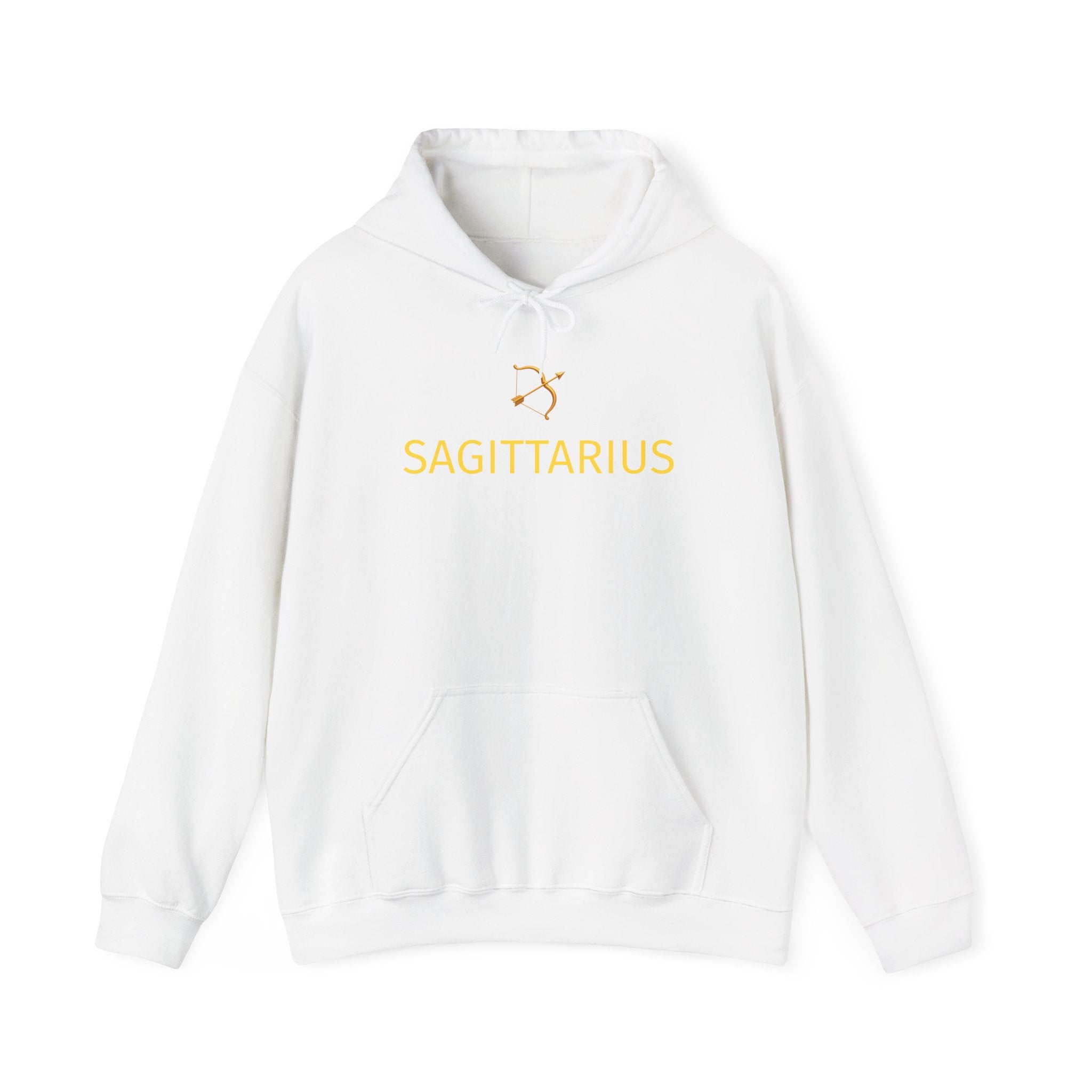 Sagittarius Archer Zodiac hoodie | Sagittarius Hoodie