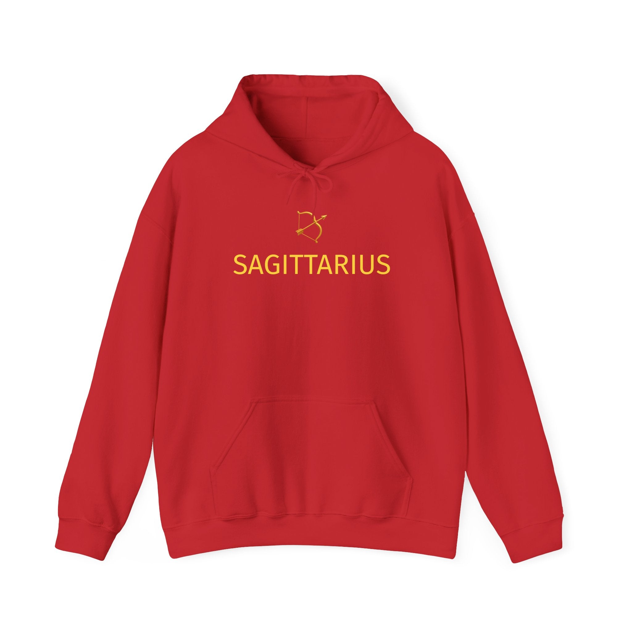 Sagittarius Archer Zodiac hoodie | Sagittarius Hoodie