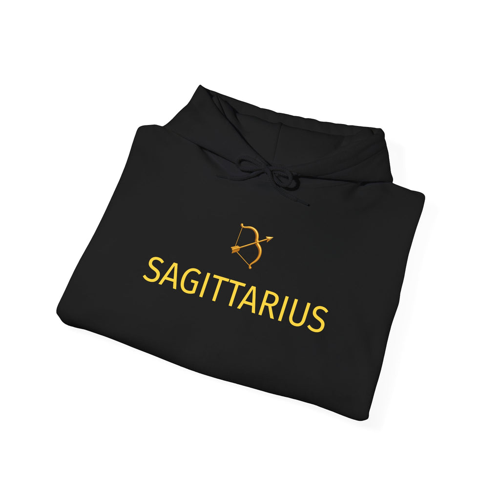 Sagittarius Archer Zodiac hoodie | Sagittarius Hoodie