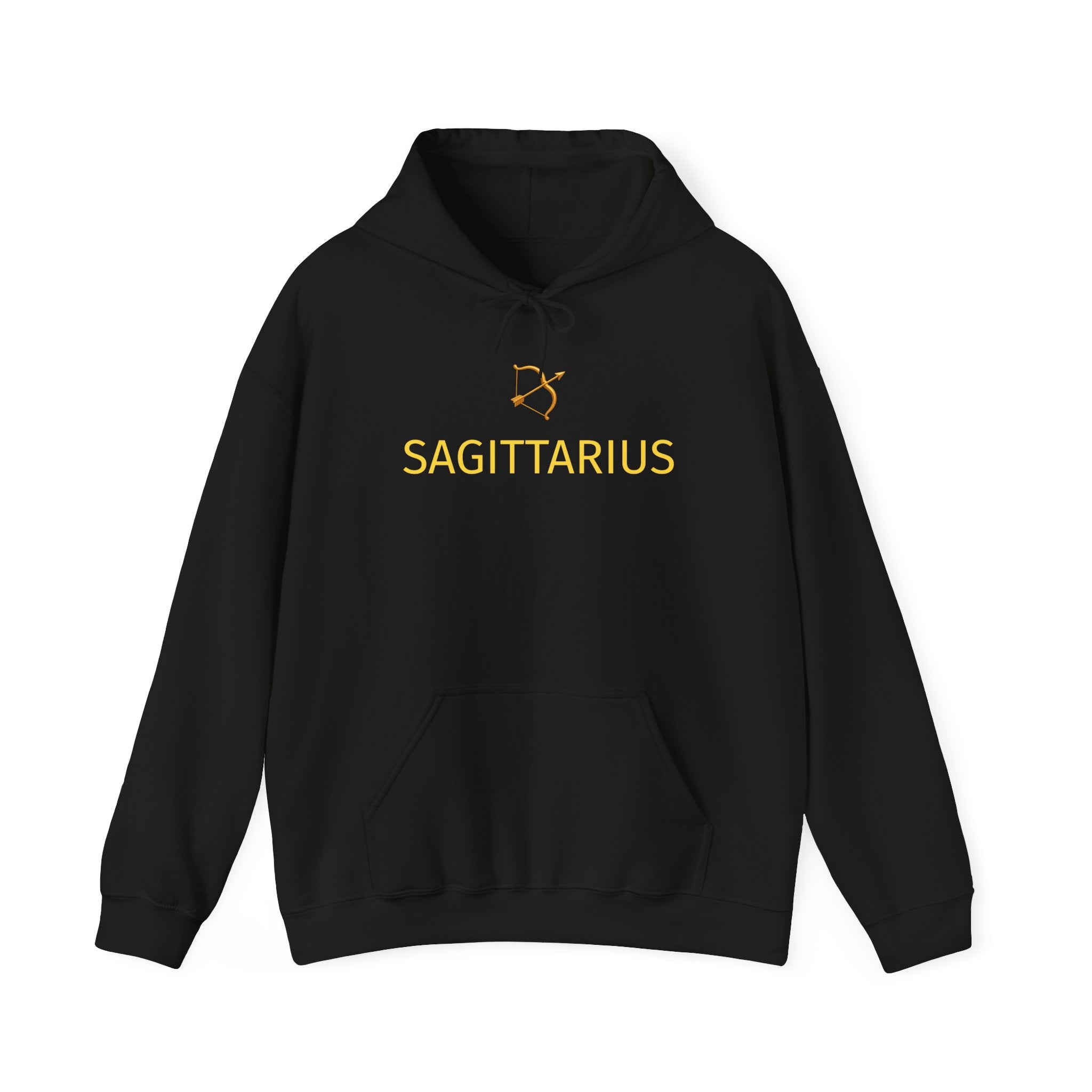 Sagittarius Archer Zodiac hoodie | Sagittarius Hoodie