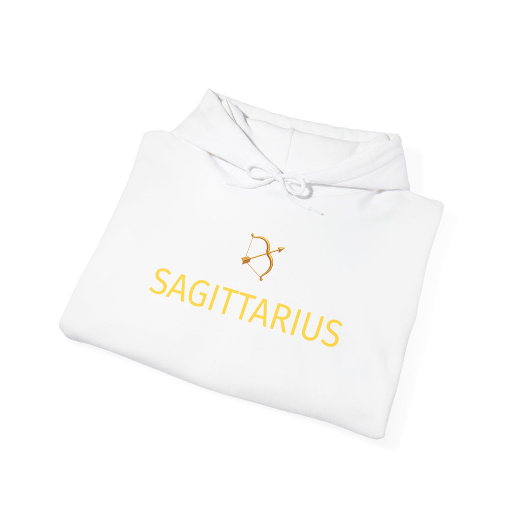 Sagittarius Archer Zodiac hoodie | Sagittarius Hoodie
