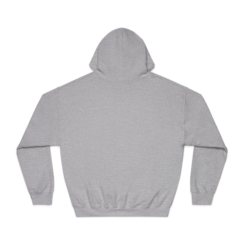 Gold Foil  Print Hoodie |  Mwah Graphic